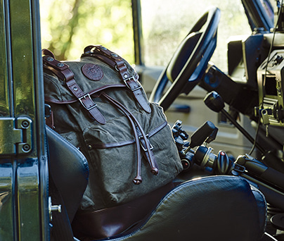 builford classic backpack